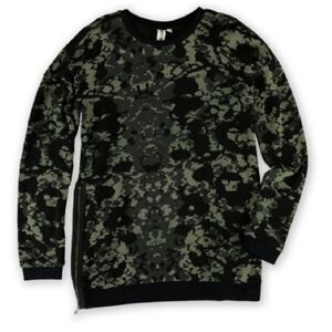 Vans camo sweatshirt  